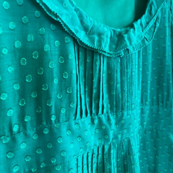 Anthropologie Dress - Picture 3 of 11